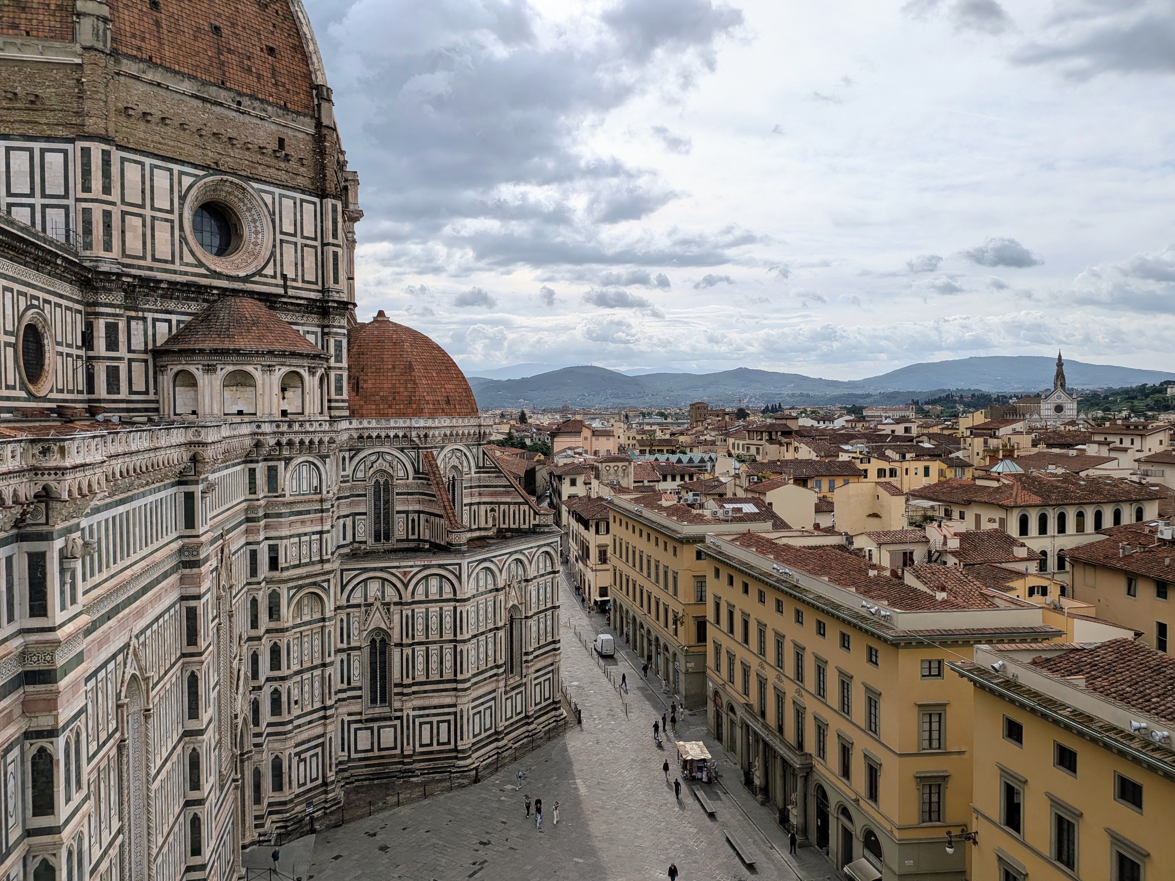 Duomo of Florence