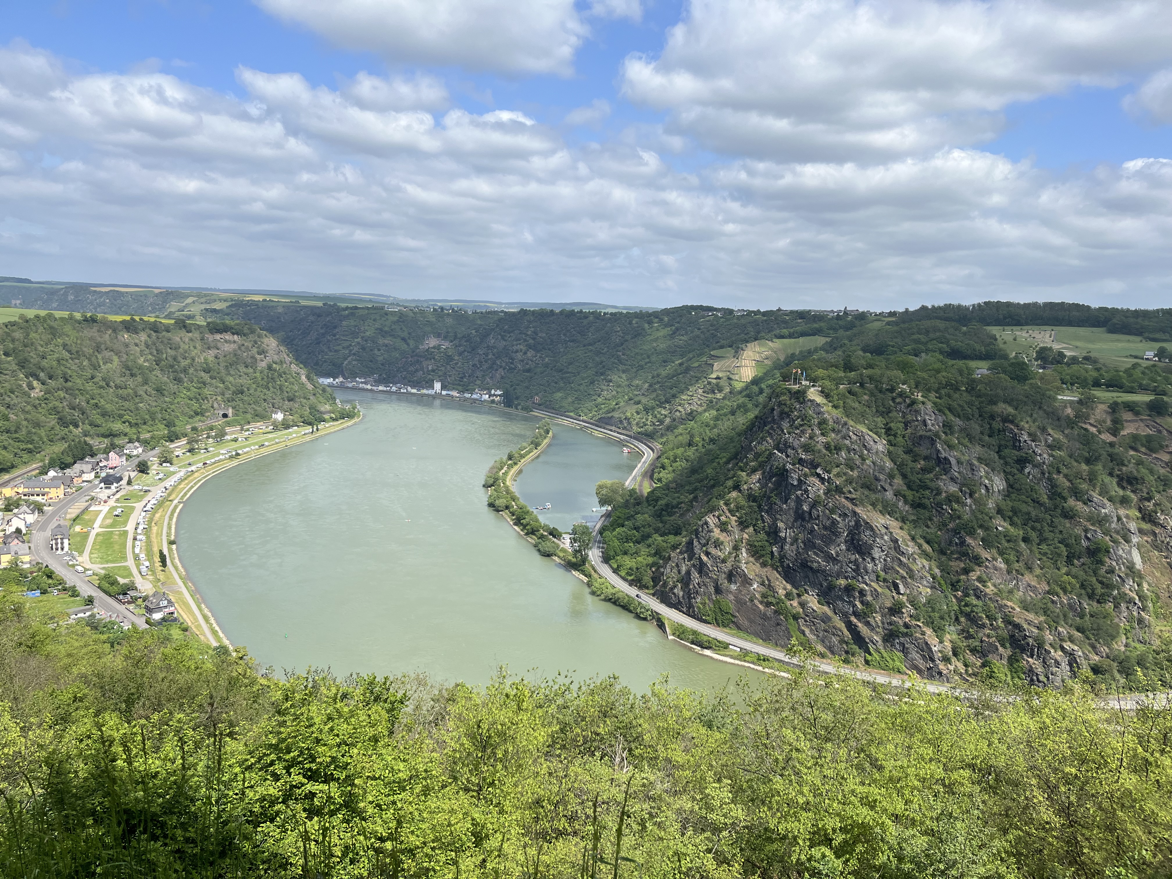 Rhine River